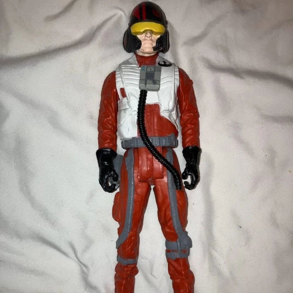 Star Wars action figures, 6 pack - Picture 13 of 16